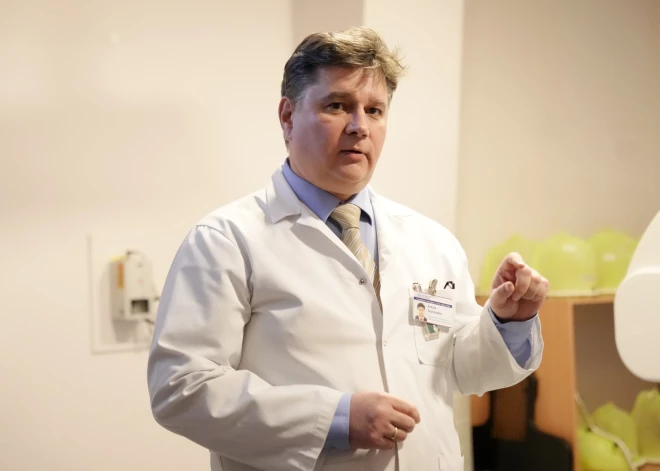 Kodolmedicīna vēža ārstēšanā dara brīnumus. Vai Latvijā esam gatavi izmantot šīs iespējas?