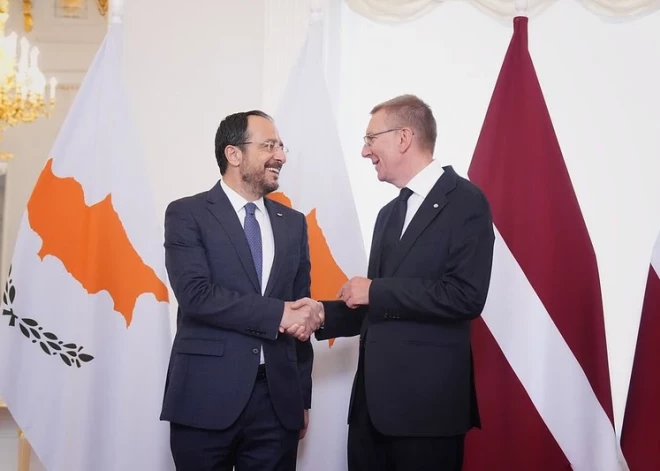 Ринкевич: "Иран не должен получить ядерное оружие, но если эскалация на Ближнем Востоке продолжится, это затронет нас всех"