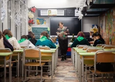 The Telegraph: Украина скатывается в демографическую пропасть, выпускники школ покидают страну