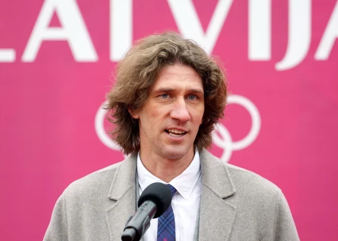 KNAB ziņojumam atbild arī IZM, solot turpināt uzlabot darbu pie sporta finansējuma piešķiršanas