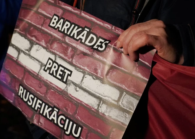 Европа призывает к разуму: Латвии рекомендовано прекратить разжигание негативных настроений в адрес этнических русских