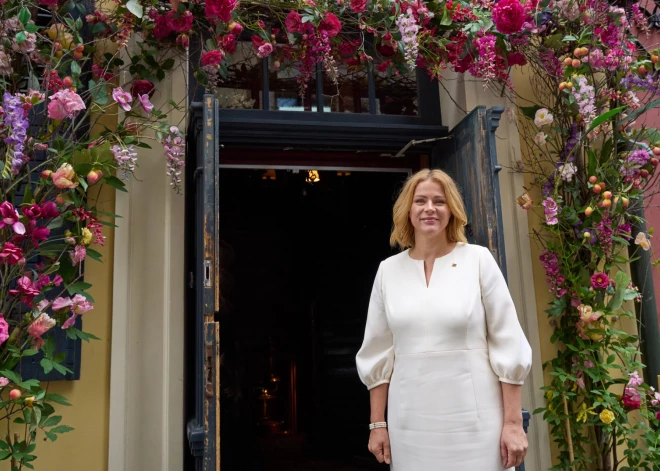 Saeima jau trešo reizi noraida Siliņas demisijas pieprasījumu