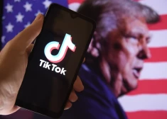 Tramps jau trešo reizi atliek "TikTok" slēgšanas termiņu 