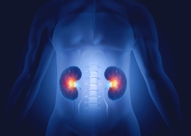 1000 жизней за 5 лет: как распознать рак почек до поздней стадии