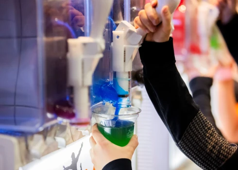 Pārtikas aģentūra brīdina par bīstamu dzērienu, kas var izraisīt nāvējošas sekas.