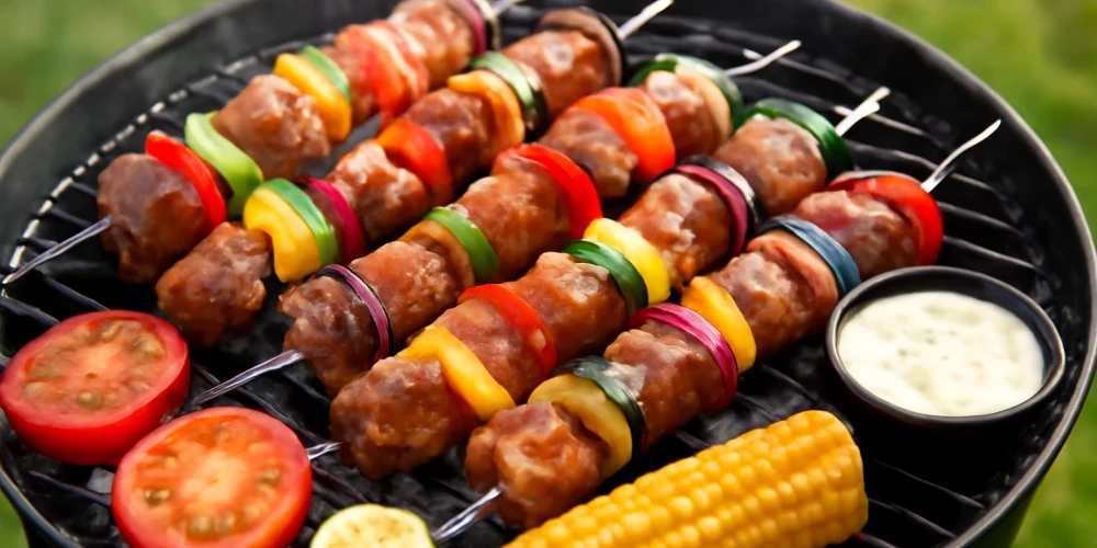 Grilēšana
