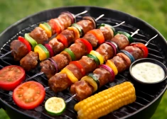 Atklāj grilēšanas noslēpumus - marinādes, mērcītes, padomi