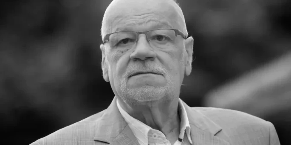 Jānis Peters.