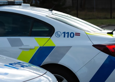 Policija rīkos pastiprinātas pārbaudes uz ceļiem. 