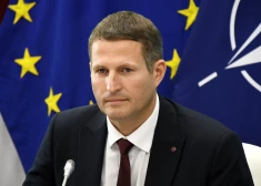 Par Ludzas novada domes priekšsēdētāju atkārtoti ievēlē ZZS politiķi Mekšu