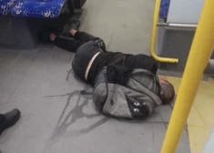 "Nedod Dievs, cilvēks nomirtu tajā autobusā!" rīdzinieks sašutis par autobusa šofera rīcību