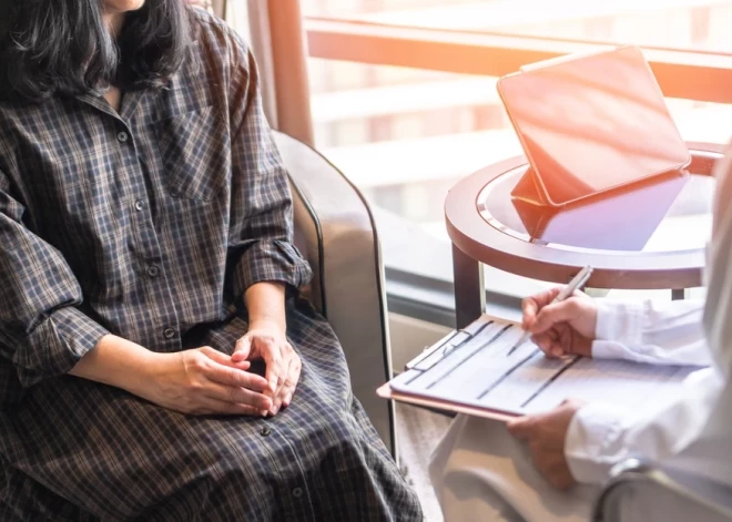 Latvijā būs izmaiņas dzemdes kakla vēža skrīninga vēstuļu sūtīšanā