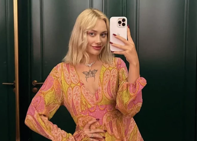 "Zināmi vainīgo vārdi un uzvārdi" - Dubaijā šausmas pārdzīvojušās 20 gadus vecās modeles mamma pastāsta par izmeklēšanas gaitu