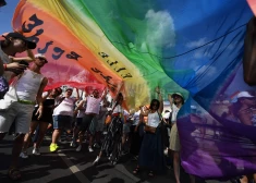 Budapeštā praida nebūs. Ungārija aizliedz LGBT kopienas gājienu