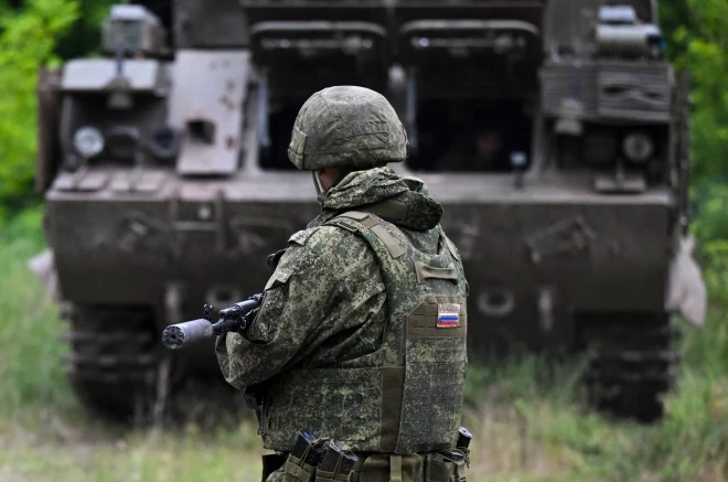 Šis incidents ir vēl viena satraucoša zīme par Krievijas okupācijas spēku dziļu morālu un psiholoģisku degradāciju.