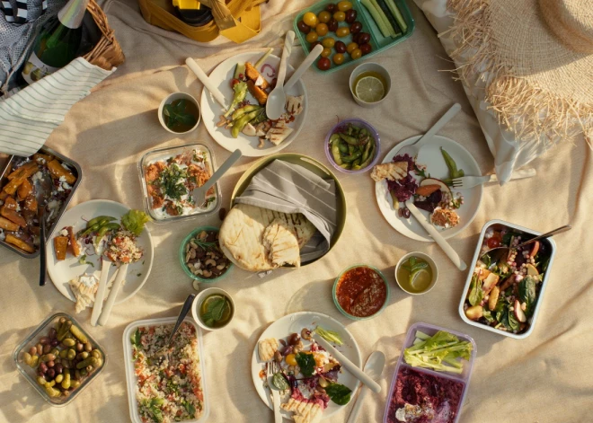 Уют своими руками: летние акценты для террасы, балкона и пикника