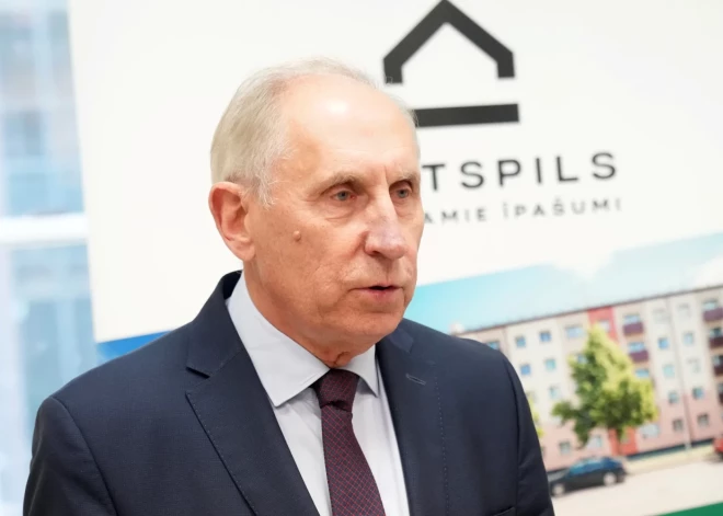 Накануне праздников в ряде регионов Латвии избраны новые руководители самоуправлений