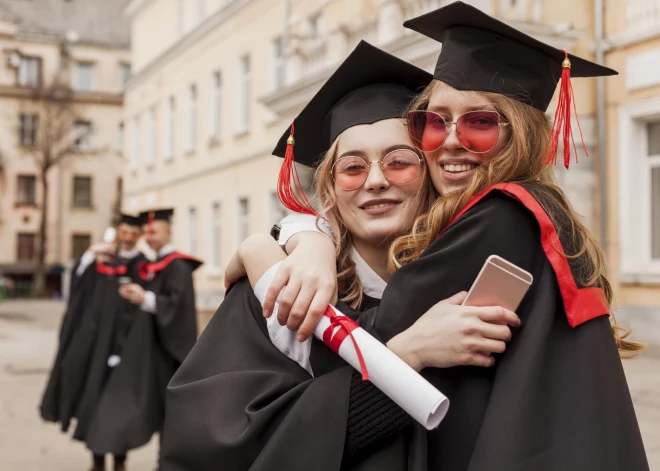 Tuvojas izlaiduma diena? Piecas idejas, kā svinēt ar jēgu un dzirksti