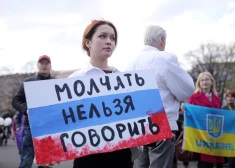 Недовольные молчаливые "русофоны" Латвии - что же у них на уме? Недавнее исследование дает некоторые ответы
