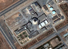 Starptautiskā Atomenerģijas aģentūra: Arākas ūdens reaktoram nodarīti nopietni postījumi
