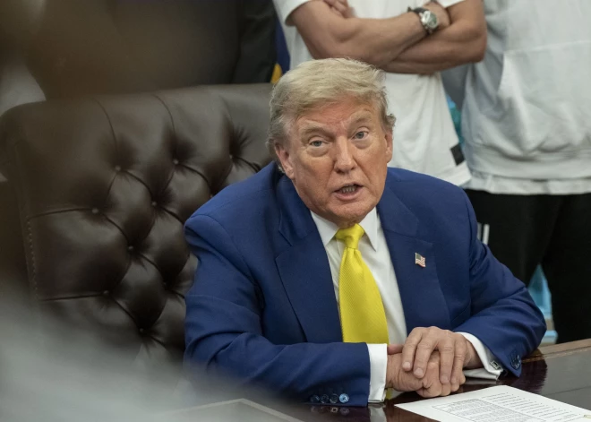 Militārais eksperts: neviens nevar paredzēt, kas notiks, ja ASV iesaistīsies Izraēlas un Irānas karā