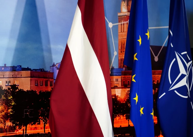 Iekšlietu ministrija: Latvija iekšējās drošības stiprināšanai līdz 2027. gadam no ES būs saņēmusi vismaz 197 miljonus eiro