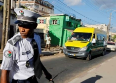 Masveida saindēšanās ar pārtiku dzimšanas dienas ballītē Madagaskarā – 20 bojāgājušie