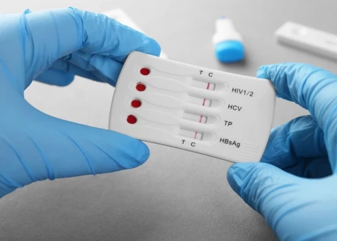 Иллюстративное фото.