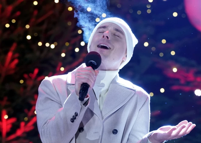 Dons pārbauda, cik daudz 2010. gada hitu atceras – jautrs “TikTok” video aizrauj fanus