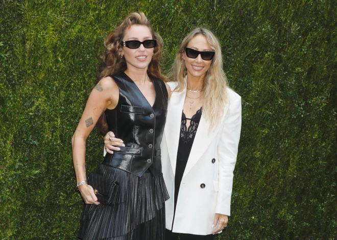 Mailijas Sairusas mamma beidza sekot meitas izpausmēm soctīklos. Uzzini, kāpēc!