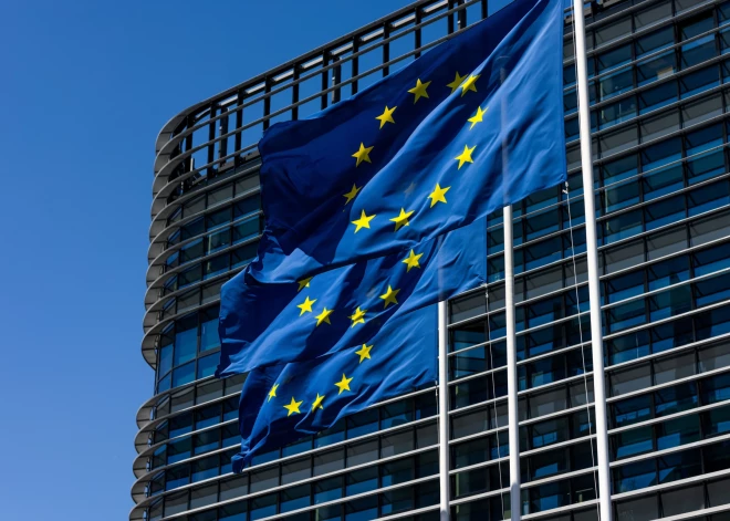 Mediji: ES iekšējā pārskatā secināts, ka Izraēla pārkāpusi sadarbības principus