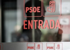 Korupcijas skandāls Spānijā: policija veic izmeklēšanu sociālistu birojā Madridē