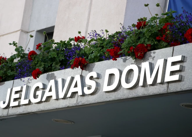 Nākamnedēļ plānots vēlēt Jelgavas novada domes priekšsēdētāju