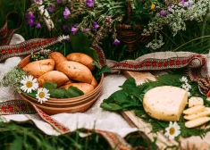 PVD atgādina par drošu pārtiku svētku laikā; tirgotājus kontrolēs pastiprināti