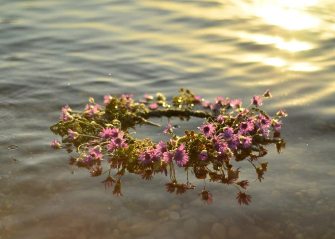 Балтийская ночь чудес: во что верят и что едят на праздник летнего солнцестояния в Эстонии, Латвии и Литве
