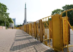 Valsts drošības dienests pārliecināts, ka terorisma draudu līmenis patlaban ir zems