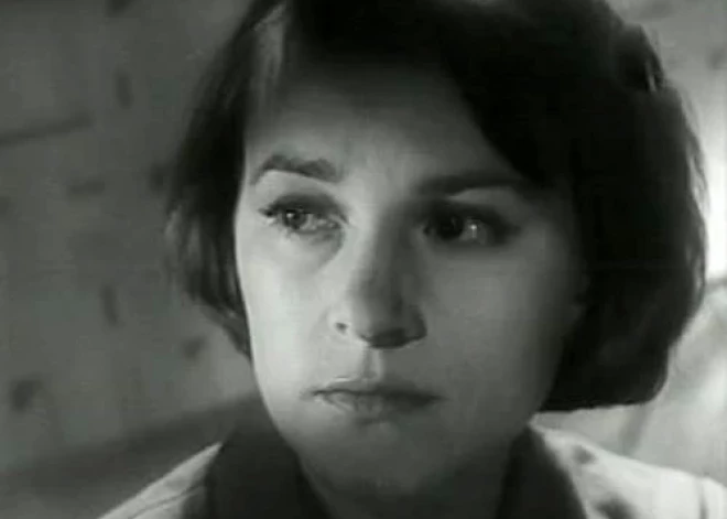 Умерла звезда "Иронии судьбы", актриса Валентина Талызина