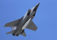 Cik raķešu un dronu ir Krievijai? Ukrainas izlūkdienests atklāj rezerves un ražošanas apjomus