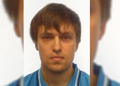 Policija meklē kopš 16. jūnija Rīgā pazudušo Janeku Krasovski