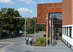 Valmiera 2035. gadā kļūs par Starptautisko Hanzas dienu mājvietu