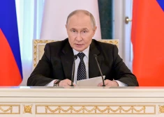 “Irāna neko neslēpj” – Vladimirs Putins uzsver, ka nav pierādījumu par Irānas gatavošanos izstrādāt kodolieročus
