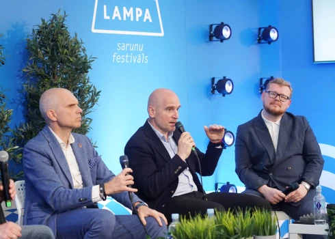 Uzņēmēji uzver eksporta nozīmi Latvijas bagātības vairošanā.