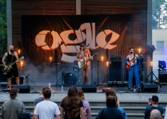 Festivāls “Ogle” atgriežas ar sarunām par trauksmi, miegu un labbūtību