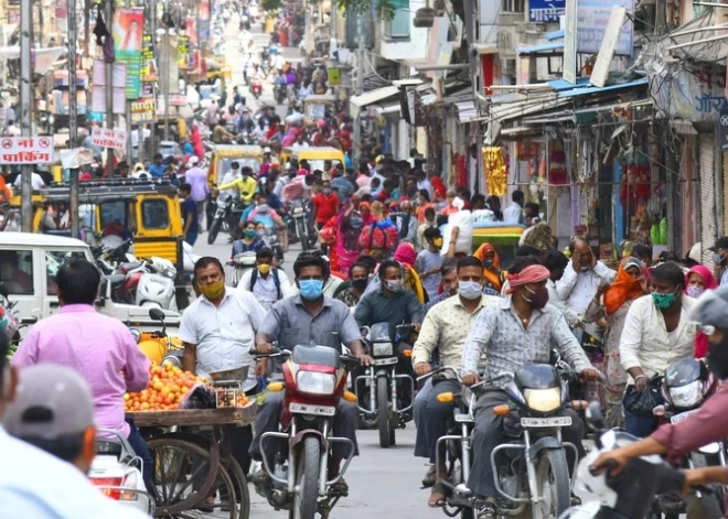 Ученые предсказали Европе потерю половины населения. Куда исчезнут люди?