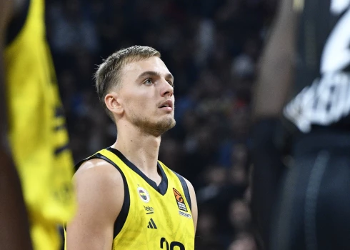 Artūrs Žagars arī šoreiz paliek ārpus pieteikuma.