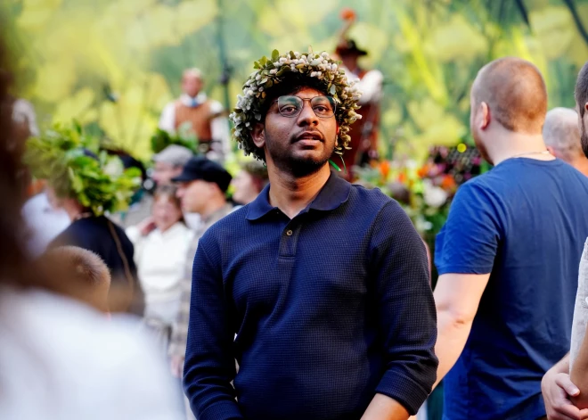 Стихия против костров: в Янов день ожидаются дожди, грозы и сильный ветер