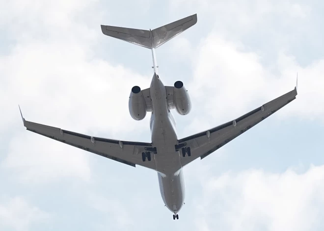 Šovakar plānots evakuācijas reiss no Šarm eš Šeihas uz Kišiņevu