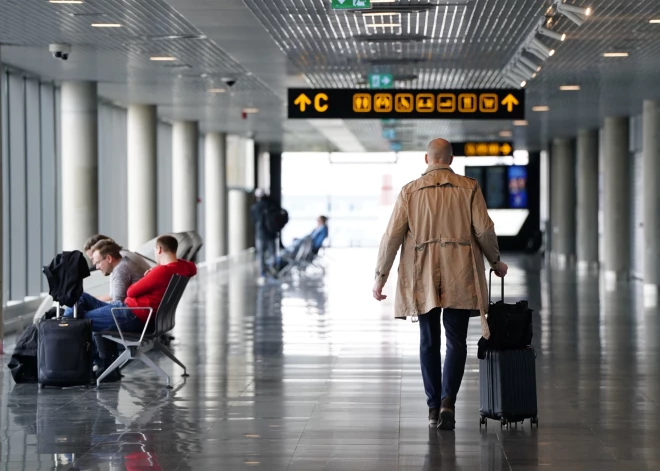 Latvijas iedzīvotāji atklāj būtiskāko kritēriju, izvēloties ceļojuma galamērķi