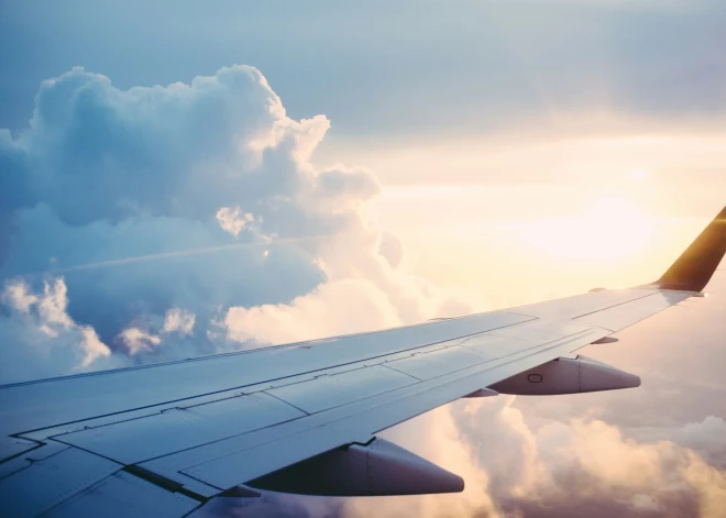 Сегодня эвакуированные из Израиля латвийцы будут доставлены из Шарм-эш-Шейха в Кишинев