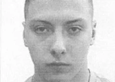 Policija, saistībā ar iespējamu noziedzīga nodarījuma izdarīšanu, meklē 2007. gadā dzimušo Miku Jāni Pavloviču